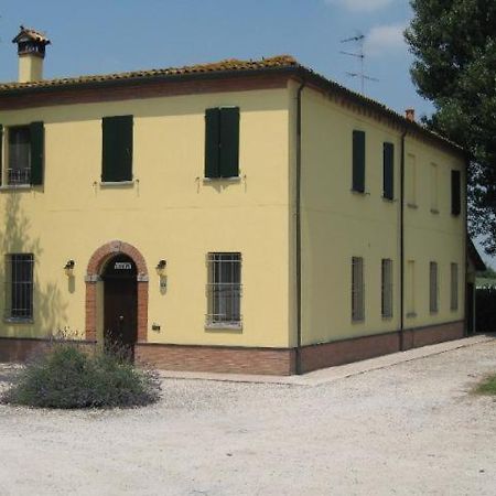 Al Parco Bed & Breakfast Ravenna Exterior foto