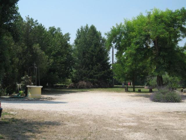 Al Parco Bed & Breakfast Ravenna Exterior foto
