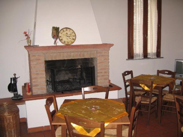 Al Parco Bed & Breakfast Ravenna Exterior foto