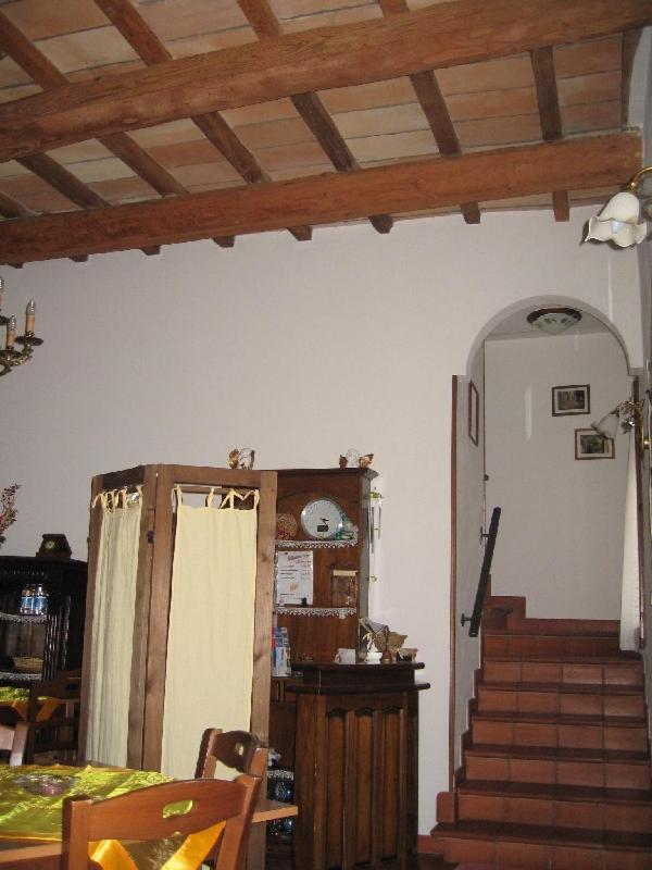 Al Parco Bed & Breakfast Ravenna Exterior foto
