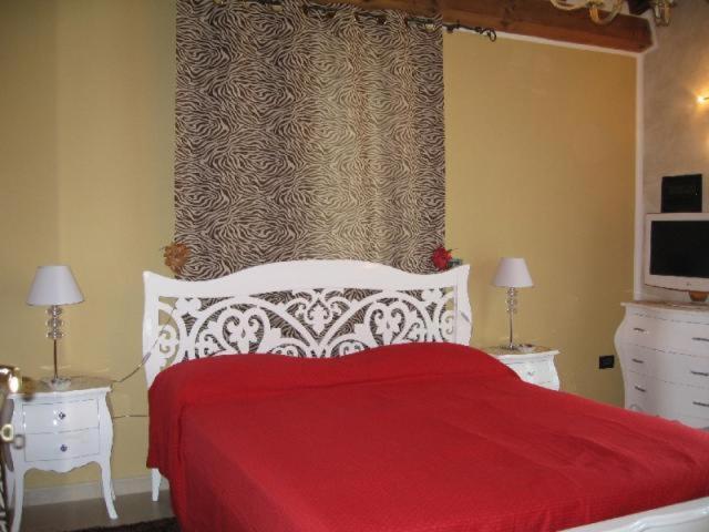 Al Parco Bed & Breakfast Ravenna Exterior foto