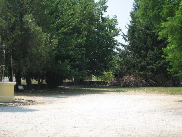 Al Parco Bed & Breakfast Ravenna Exterior foto