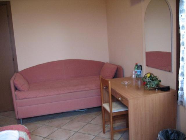 Al Parco Bed & Breakfast Ravenna Exterior foto