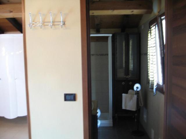 Al Parco Bed & Breakfast Ravenna Exterior foto