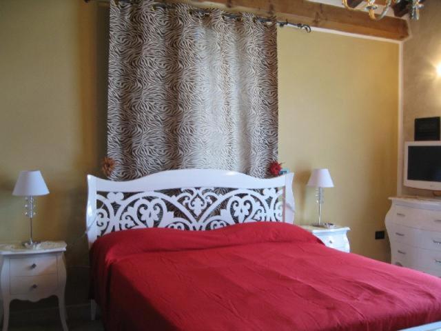 Al Parco Bed & Breakfast Ravenna Exterior foto