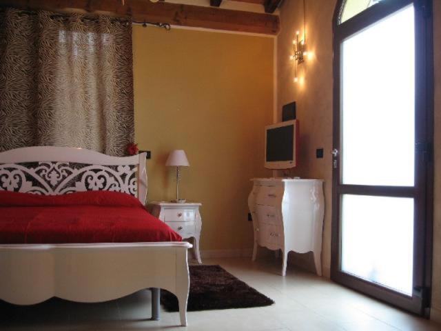 Al Parco Bed & Breakfast Ravenna Exterior foto
