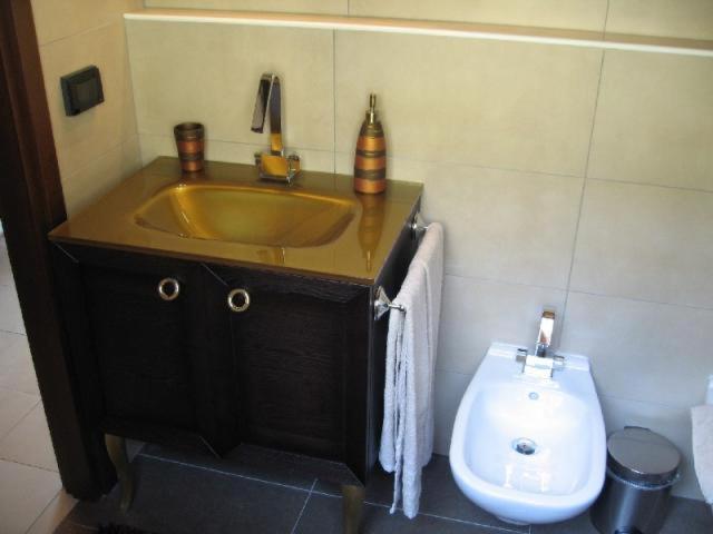 Al Parco Bed & Breakfast Ravenna Exterior foto