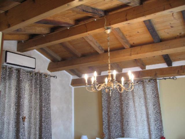 Al Parco Bed & Breakfast Ravenna Exterior foto
