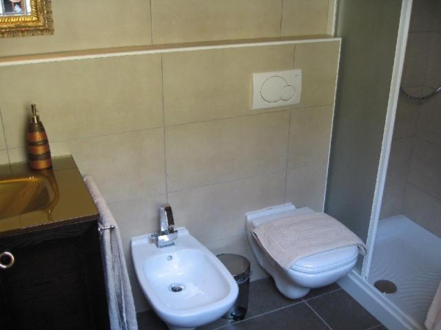 Al Parco Bed & Breakfast Ravenna Exterior foto
