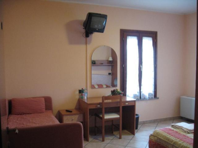 Al Parco Bed & Breakfast Ravenna Exterior foto