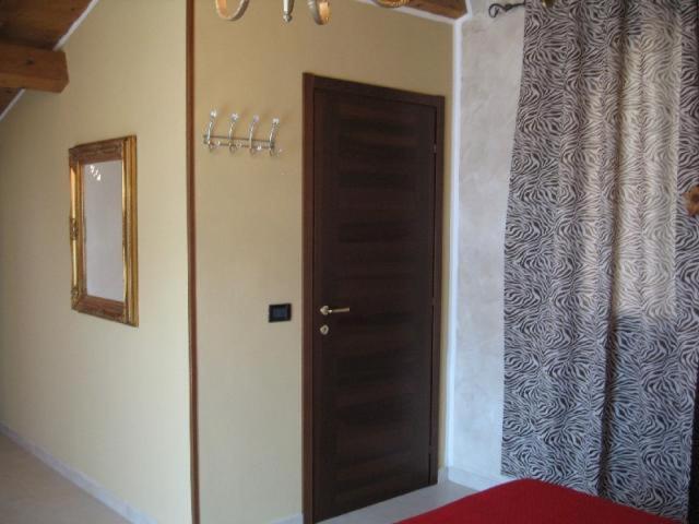 Al Parco Bed & Breakfast Ravenna Exterior foto