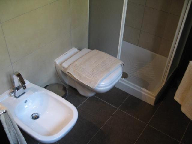 Al Parco Bed & Breakfast Ravenna Exterior foto