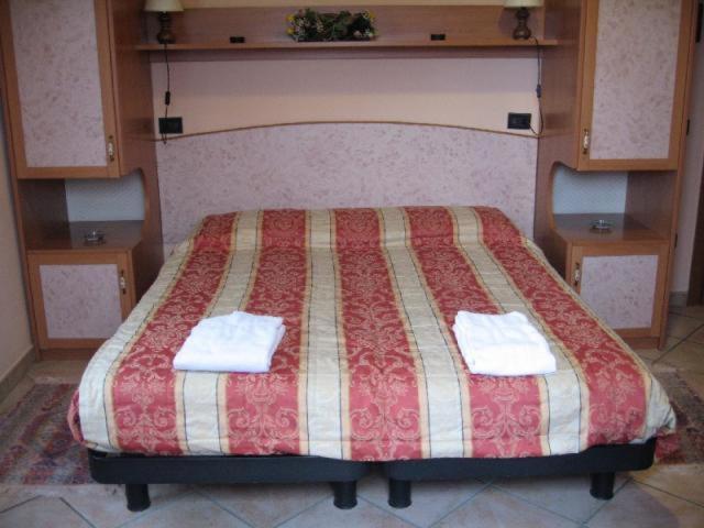 Al Parco Bed & Breakfast Ravenna Exterior foto