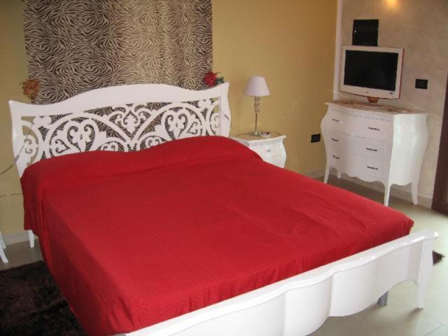 Al Parco Bed & Breakfast Ravenna Exterior foto