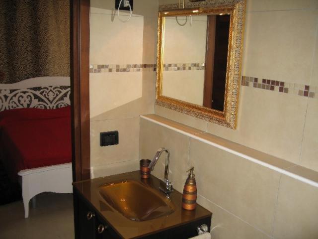 Al Parco Bed & Breakfast Ravenna Exterior foto