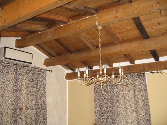 Al Parco Bed & Breakfast Ravenna Exterior foto