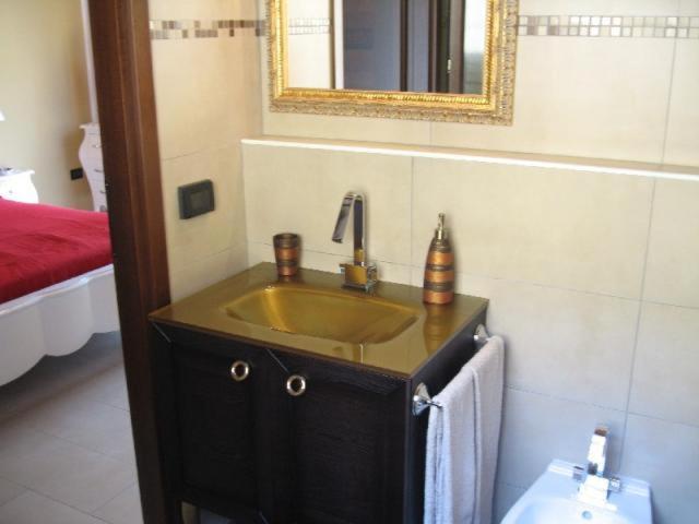 Al Parco Bed & Breakfast Ravenna Exterior foto