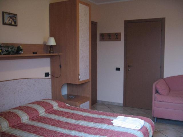 Al Parco Bed & Breakfast Ravenna Exterior foto