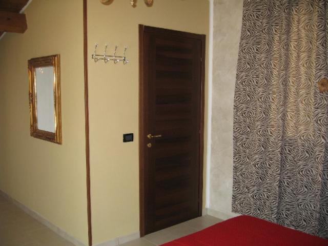 Al Parco Bed & Breakfast Ravenna Exterior foto