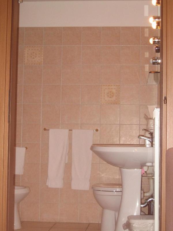 Al Parco Bed & Breakfast Ravenna Exterior foto