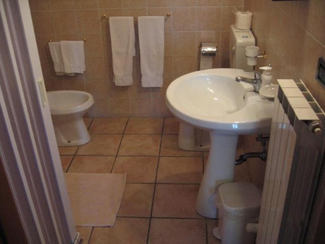 Al Parco Bed & Breakfast Ravenna Exterior foto
